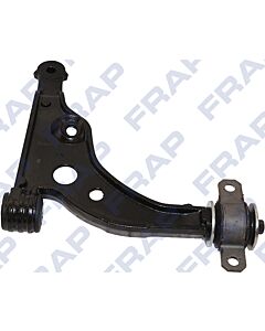 FRAP F2047 BRACCIO OSCILLANTE, SOSPENSIONE RUOTA