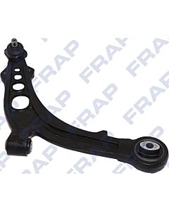 FRAP F2156 BRACCIO OSCILLANTE, SOSPENSIONE RUOTA