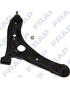 FRAP F2181 BRACCIO OSCILLANTE, SOSPENSIONE RUOTA