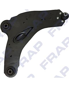 FRAP F2267 BRACCIO OSCILLANTE, SOSPENSIONE RUOTA