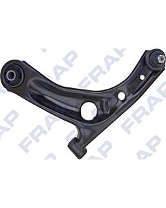 FRAP F3046 BRACCIO OSCILLANTE, SOSPENSIONE RUOTA