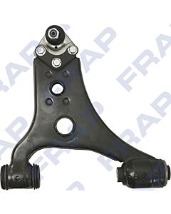FRAP F3118 BRACCIO OSCILLANTE, SOSPENSIONE RUOTA