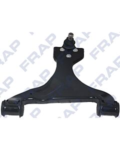 FRAP F3137 BRACCIO OSCILLANTE, SOSPENSIONE RUOTA