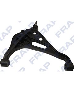 FRAP F3387 BRACCIO OSCILLANTE, SOSPENSIONE RUOTA