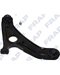 FRAP F3408 BRACCIO OSCILLANTE, SOSPENSIONE RUOTA
