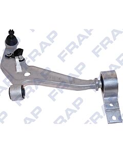 FRAP F3459 BRACCIO OSCILLANTE, SOSPENSIONE RUOTA