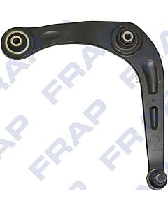 FRAP F3546 BRACCIO OSCILLANTE, SOSPENSIONE RUOTA