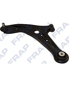 FRAP F3762 BRACCIO OSCILLANTE, SOSPENSIONE RUOTA