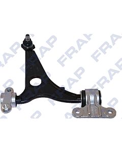 FRAP F3775 BRACCIO OSCILLANTE, SOSPENSIONE RUOTA