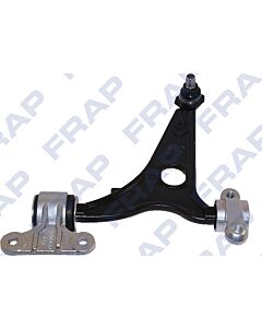 FRAP F3776 BRACCIO OSCILLANTE, SOSPENSIONE RUOTA