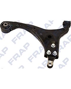 FRAP F3845 BRACCIO OSCILLANTE, SOSPENSIONE RUOTA