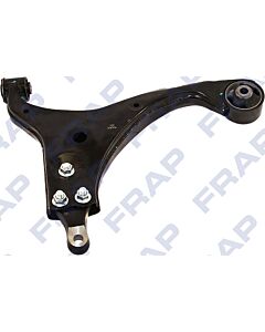 FRAP F3846 BRACCIO OSCILLANTE, SOSPENSIONE RUOTA