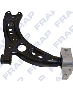FRAP F4009 BRACCIO OSCILLANTE, SOSPENSIONE RUOTA