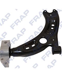 FRAP F4010 BRACCIO OSCILLANTE, SOSPENSIONE RUOTA