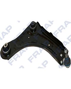 FRAP F4097 BRACCIO OSCILLANTE, SOSPENSIONE RUOTA