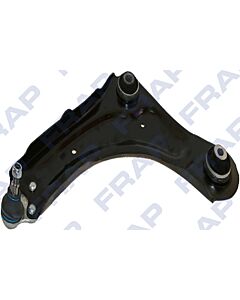 FRAP F4098 BRACCIO OSCILLANTE, SOSPENSIONE RUOTA