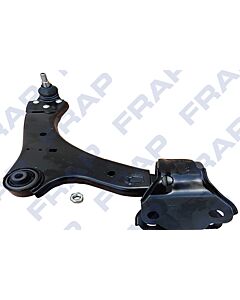 FRAP F4171 BRACCIO OSCILLANTE, SOSPENSIONE RUOTA