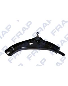 FRAP F4262 BRACCIO OSCILLANTE, SOSPENSIONE RUOTA