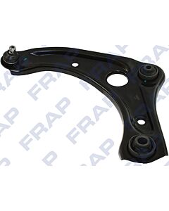 FRAP F4475 BRACCIO OSCILLANTE, SOSPENSIONE RUOTA