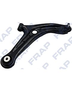 FRAP F4792 BRACCIO OSCILLANTE, SOSPENSIONE RUOTA