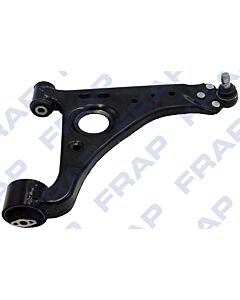 FRAP F4813 BRACCIO OSCILLANTE, SOSPENSIONE RUOTA