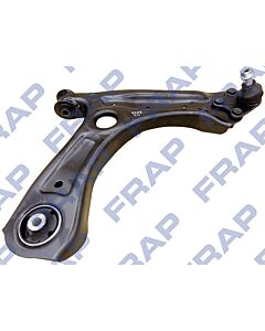 FRAP F5542 BRACCIO OSCILLANTE, SOSPENSIONE RUOTA