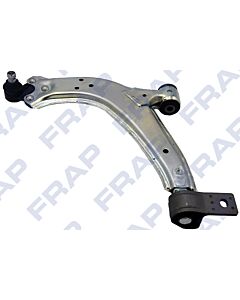 FRAP F5562 BRACCIO OSCILLANTE, SOSPENSIONE RUOTA