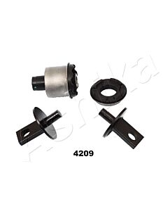 ASHIKA GOM4209 SUPPORTO, BRACCIO OSCILLANTE
