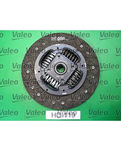 VALEO 826843 KIT FRIZIONE