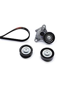 GATES K015PK1810 KIT CINGHIE POLY-V