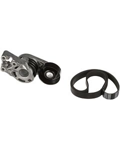 GATES K016PK995 KIT CINGHIE POLY-V