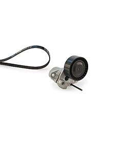 GATES K026PK1003 KIT CINGHIE POLY-V