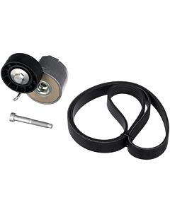 GATES K026PK1320 KIT CINGHIE POLY-V