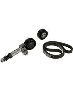 GATES K026PK1583 KIT CINGHIE POLY-V