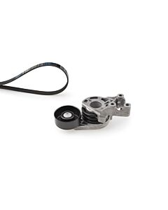 GATES K026PK860 KIT CINGHIE POLY-V
