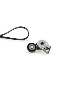 GATES K046PK1043 KIT CINGHIE POLY-V