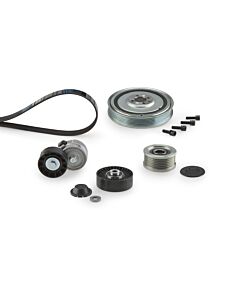 GATES K046PK1835XQ KIT CINGHIE POLY-V
