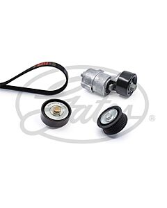 GATES K106PK2128 KIT CINGHIE POLY-V