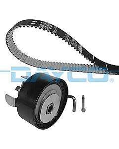 DAYCO KBIO02 KIT CINGHIE DENTATE