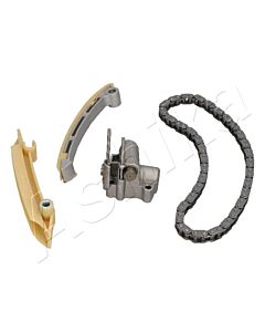 ASHIKA KCK0114 KIT CATENA DISTRIBUZIONE