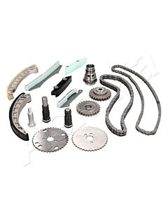 ASHIKA KCK0201 KIT CATENA DISTRIBUZIONE