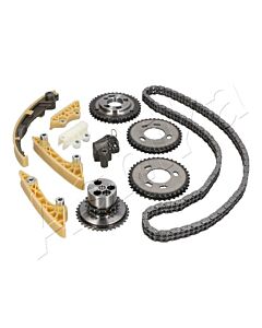 ASHIKA KCK0307 KIT CATENA DISTRIBUZIONE