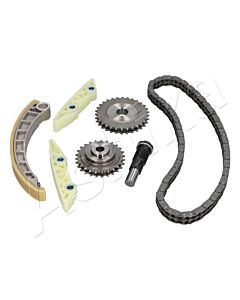 ASHIKA KCK0602 KIT CATENA DISTRIBUZIONE