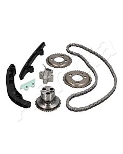 ASHIKA KCK0605 KIT CATENA DISTRIBUZIONE