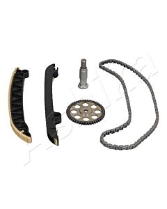 ASHIKA KCK0904 KIT CATENA DISTRIBUZIONE