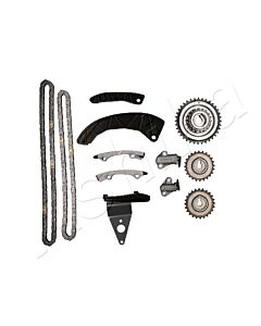 ASHIKA KCKK03 KIT CATENA DISTRIBUZIONE