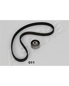 ASHIKA KCT011 KIT CINGHIE DENTATE