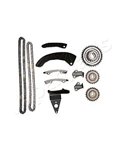 JAPANPARTS KDKK03 KIT CATENA DISTRIBUZIONE