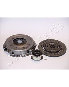 JAPANPARTS KF010 KIT FRIZIONE