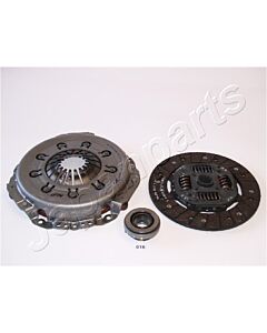 JAPANPARTS KF016 KIT FRIZIONE